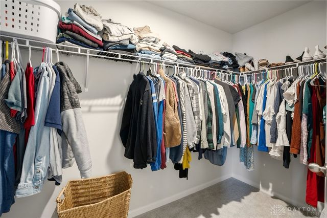 110 Whitney Way, West Milton, OH 45383