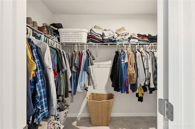 110 Whitney Way, West Milton, OH 45383