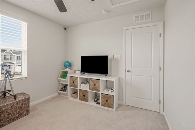 110 Whitney Way, West Milton, OH 45383