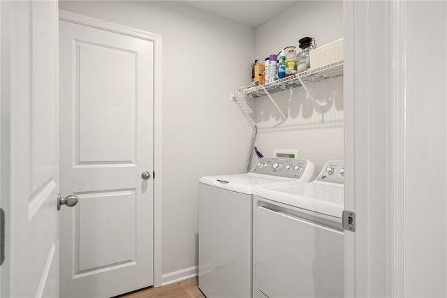 110 Whitney Way, West Milton, OH 45383