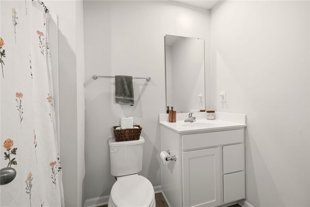 110 Whitney Way, West Milton, OH 45383