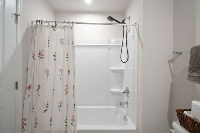 110 Whitney Way, West Milton, OH 45383