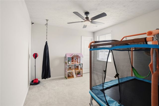 110 Whitney Way, West Milton, OH 45383