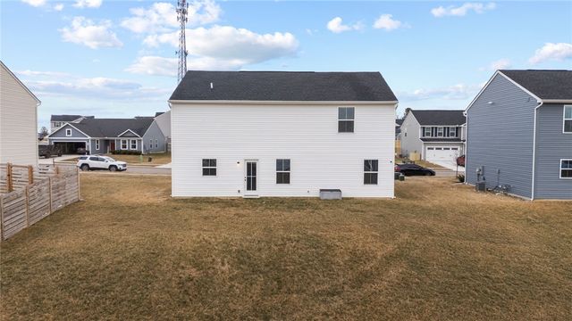 110 Whitney Way, West Milton, OH 45383