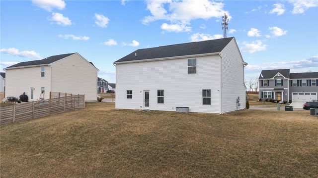 110 Whitney Way, West Milton, OH 45383