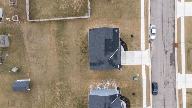 110 Whitney Way, West Milton, OH 45383