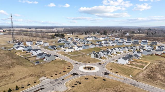 110 Whitney Way, West Milton, OH 45383