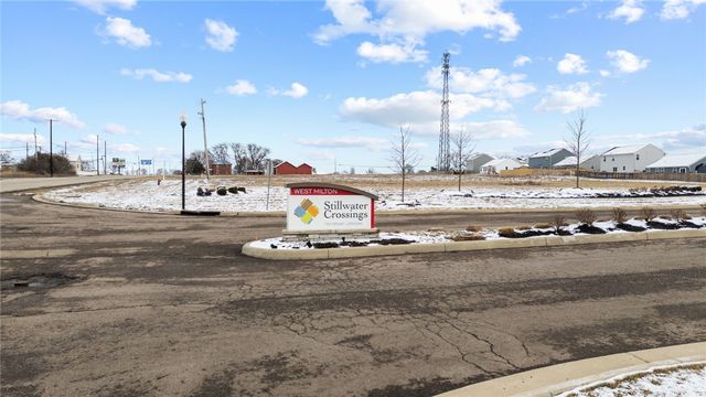 110 Whitney Way, West Milton, OH 45383