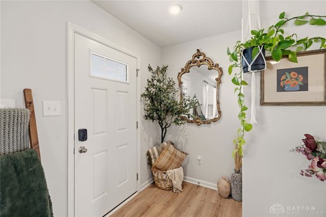 110 Whitney Way, West Milton, OH 45383