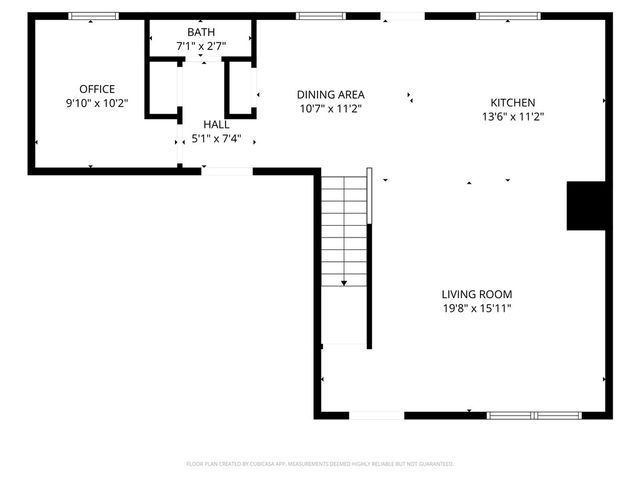 110 Whitney Way, West Milton, OH 45383