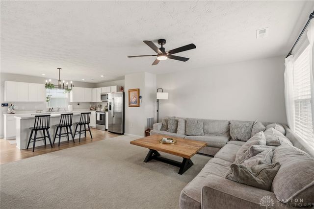 110 Whitney Way, West Milton, OH 45383