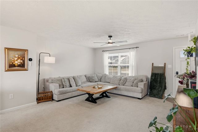 110 Whitney Way, West Milton, OH 45383