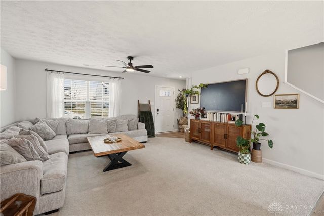 110 Whitney Way, West Milton, OH 45383