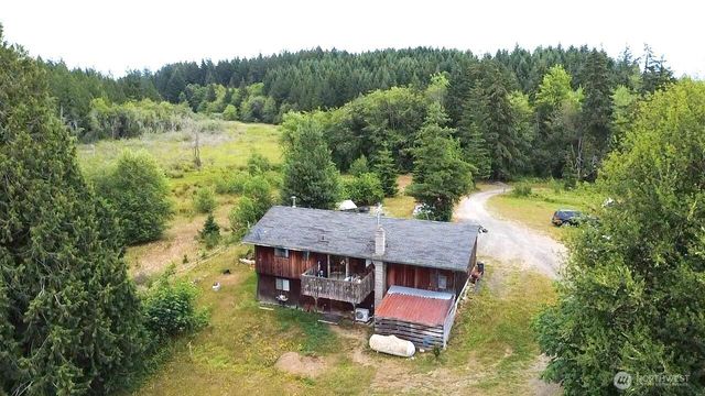5283 SE Lynch Road, Shelton, WA 98584