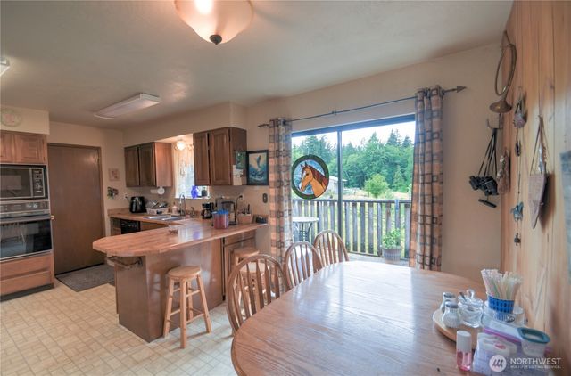 5283 SE Lynch Road, Shelton, WA 98584