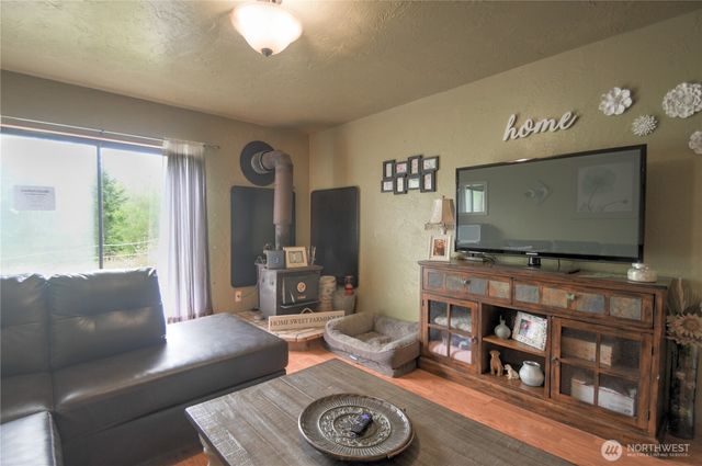 5283 SE Lynch Road, Shelton, WA 98584
