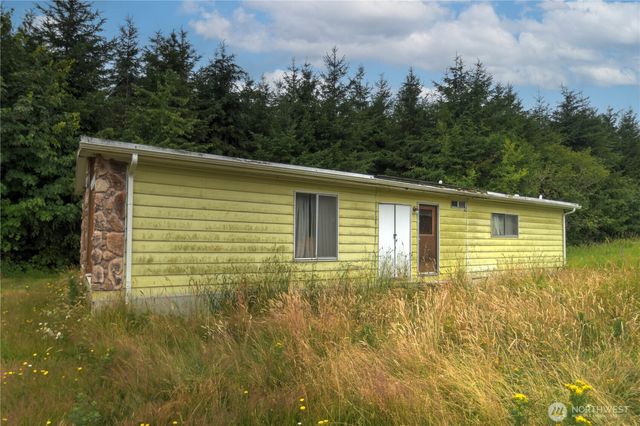 5283 SE Lynch Road, Shelton, WA 98584
