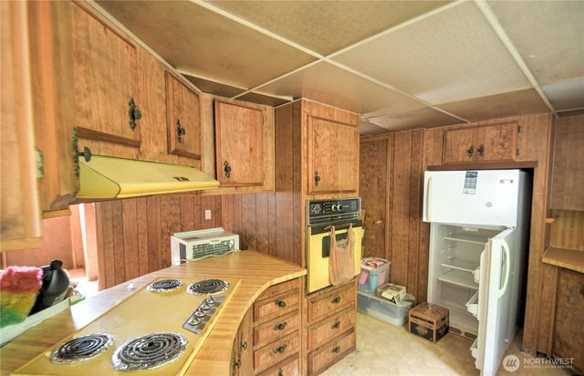 5283 SE Lynch Road, Shelton, WA 98584