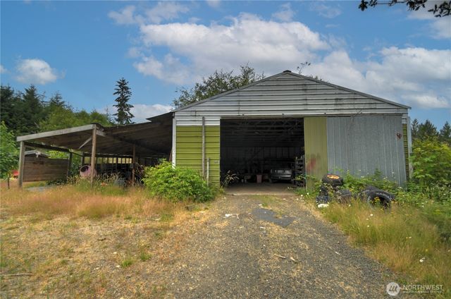 5283 SE Lynch Road, Shelton, WA 98584