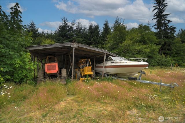 5283 SE Lynch Road, Shelton, WA 98584