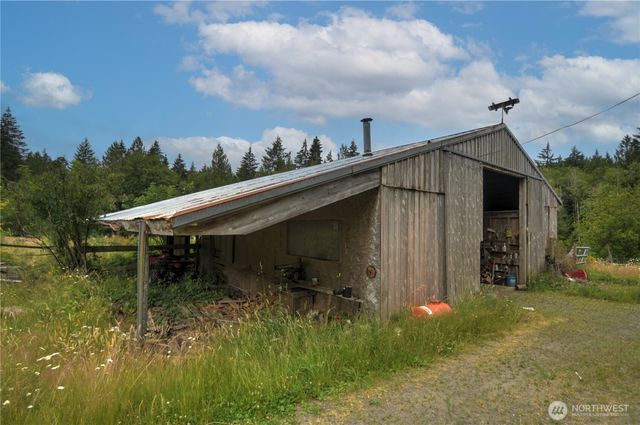 5283 SE Lynch Road, Shelton, WA 98584