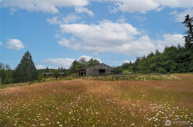 5283 SE Lynch Road, Shelton, WA 98584