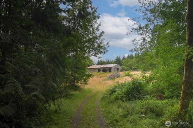 5283 SE Lynch Road, Shelton, WA 98584
