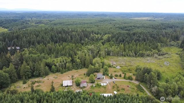 5283 SE Lynch Road, Shelton, WA 98584