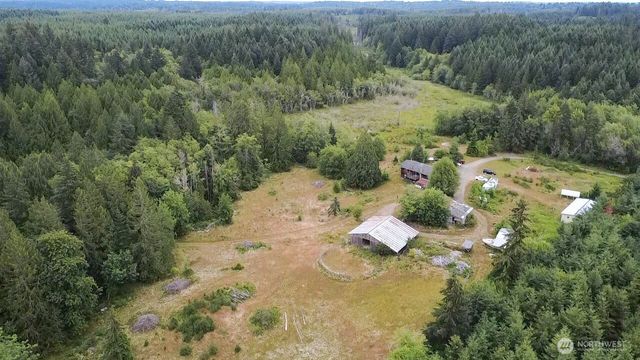 5283 SE Lynch Road, Shelton, WA 98584