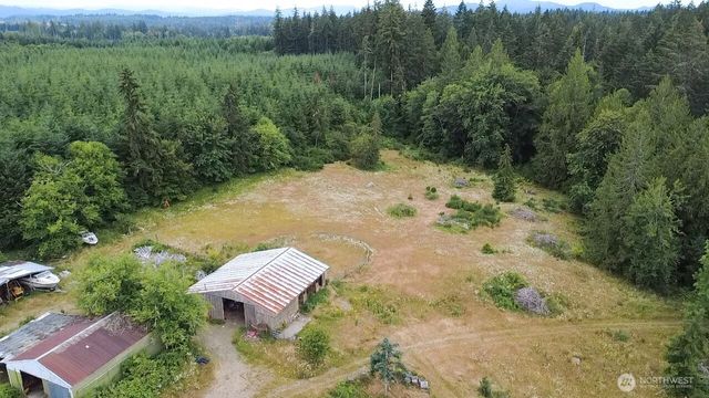 5283 SE Lynch Road, Shelton, WA 98584