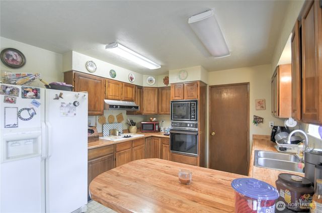 5283 SE Lynch Road, Shelton, WA 98584