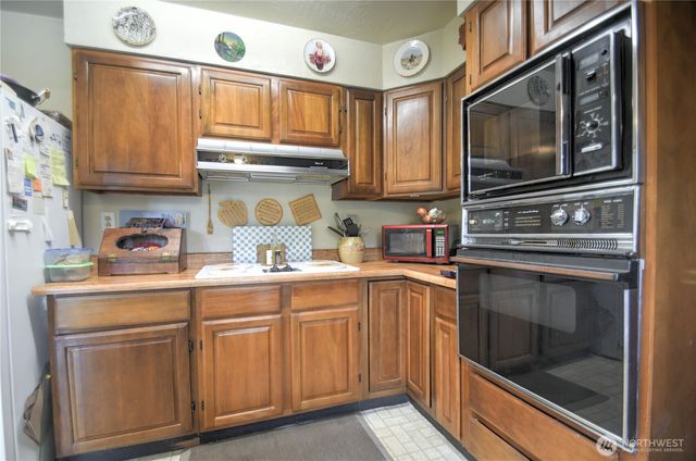 5283 SE Lynch Road, Shelton, WA 98584