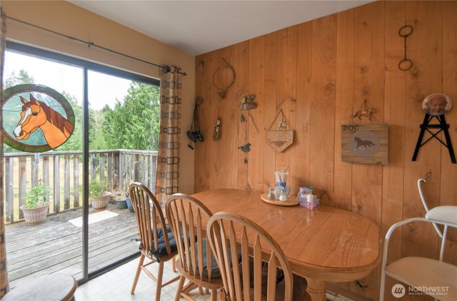 5283 SE Lynch Road, Shelton, WA 98584