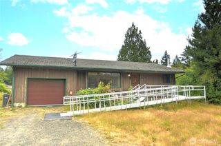 5283 SE Lynch Road, Shelton, WA 98584