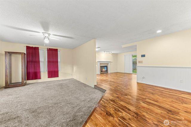 8529 37th Circle SE, Lacey, WA 98503