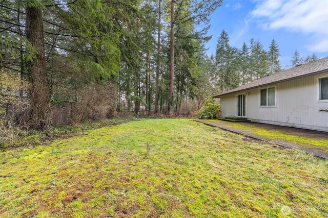 8529 37th Circle SE, Lacey, WA 98503