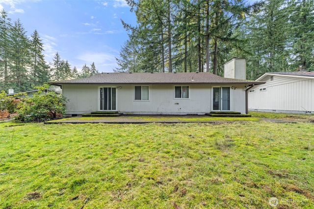 8529 37th Circle SE, Lacey, WA 98503