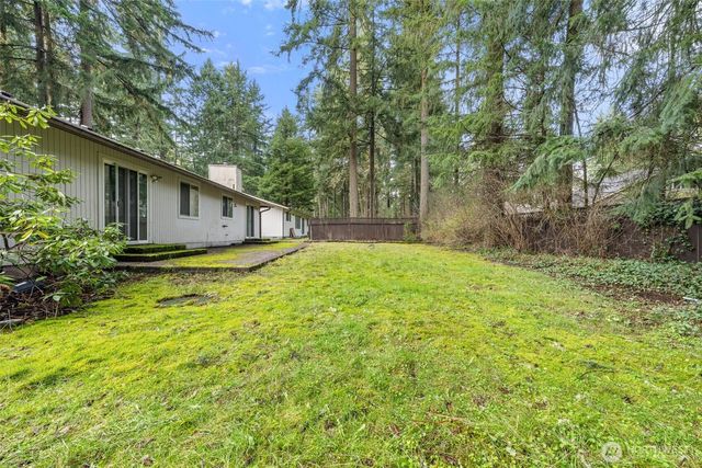 8529 37th Circle SE, Lacey, WA 98503
