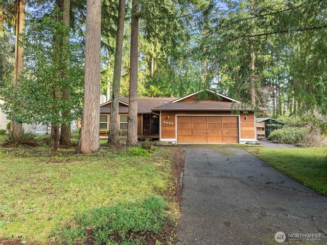 8529 37th Circle SE, Lacey, WA 98503