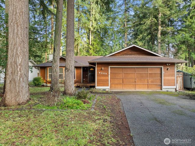 8529 37th Circle SE, Lacey, WA 98503