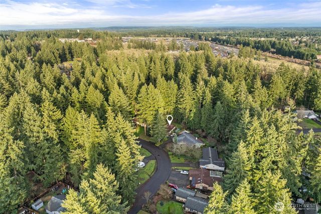 8529 37th Circle SE, Lacey, WA 98503