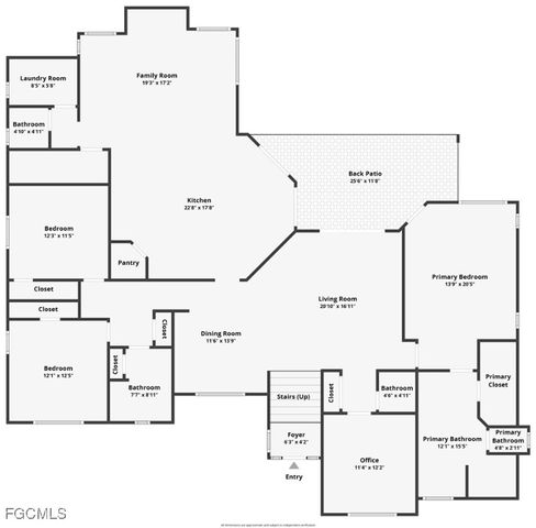 6440 Pine AVE, Sanibel, FL 33957