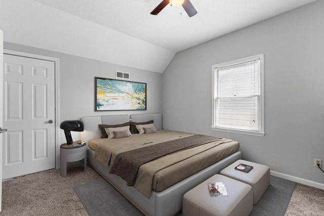 1233 Aspen Street, Lexington, KY 40509