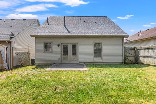 1233 Aspen Street, Lexington, KY 40509