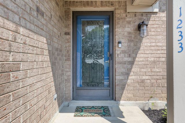 1233 Aspen Street, Lexington, KY 40509