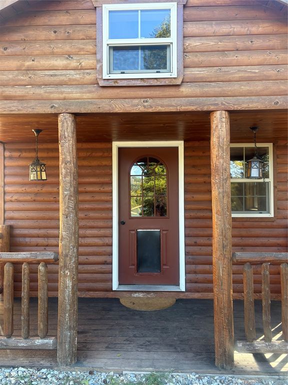 155 Moose Lake Road, Marion, MT 59925 photo 2