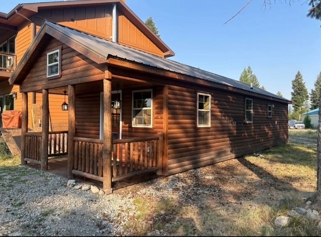 155 Moose Lake Road, Marion, MT 59925 photo 3