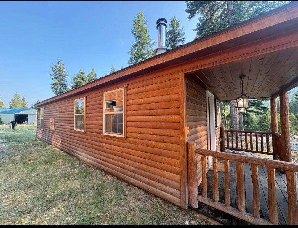 155 Moose Lake Road, Marion, MT 59925 photo 4