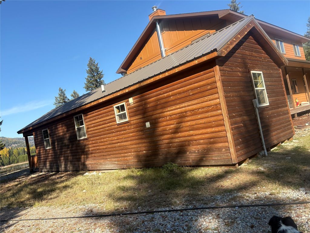 155 Moose Lake Road, Marion, MT 59925 photo 5