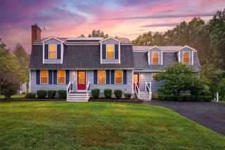 21 Century Lane, Litchfield, NH 03052
